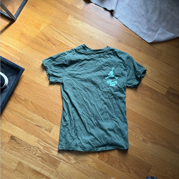 TRAVIS SCOTT t-shirt - Picture 2 of 3